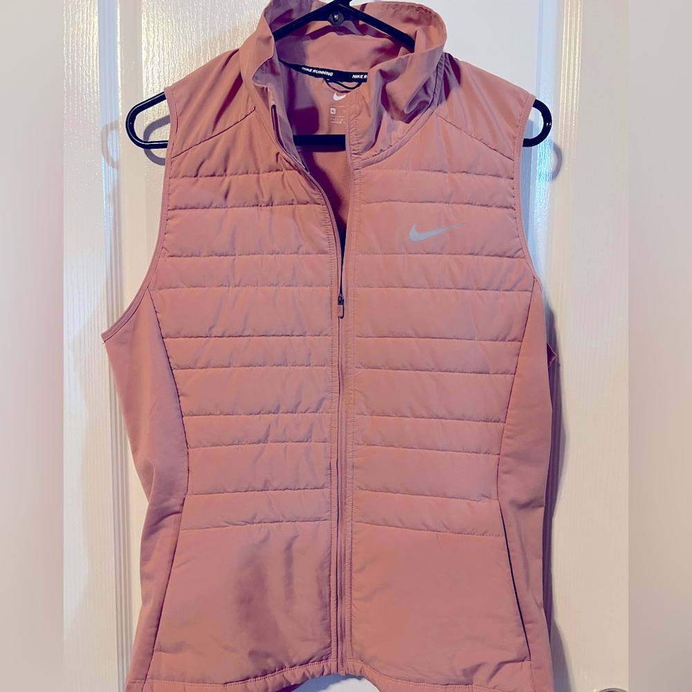 Nike Women Active Vest